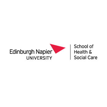 School of Health and Social Care logo