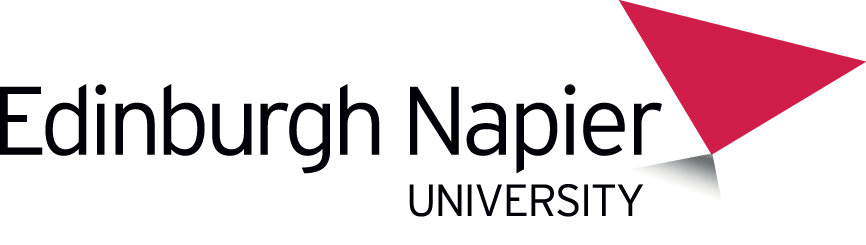 Edinburgh Napier Logo