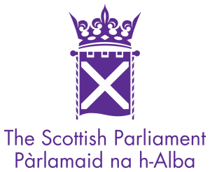 Scottish Parliament Logo