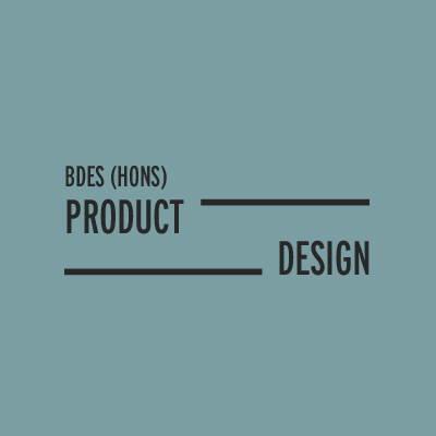 BDes (Hons) Product Design