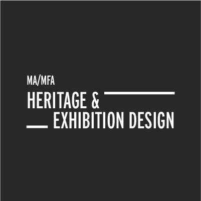MFA Exhibition and Heritage Design