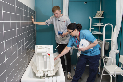 Occupational therapist jobs kitchener waterloo