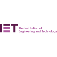 Institute of Engineering and Technology accreditation logo